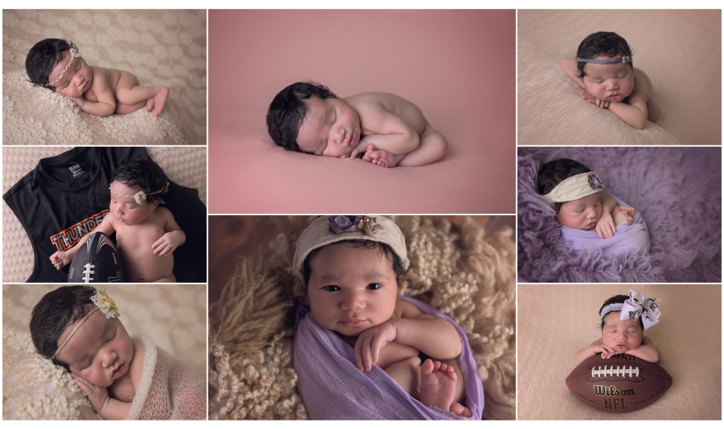 raleigh newborn photographer sally salerno photography