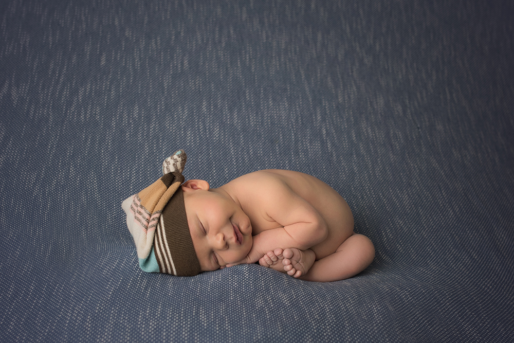 Newborn Photographers Raleigh | Sally Salerno Photography | www.sallysalernophotography.com