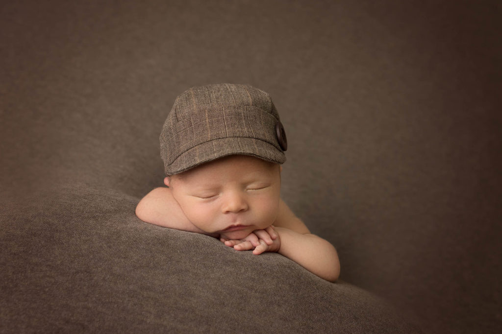 Durham Newborn Photographers | Sally Salerno Photography | www.sallysalernophotography.com