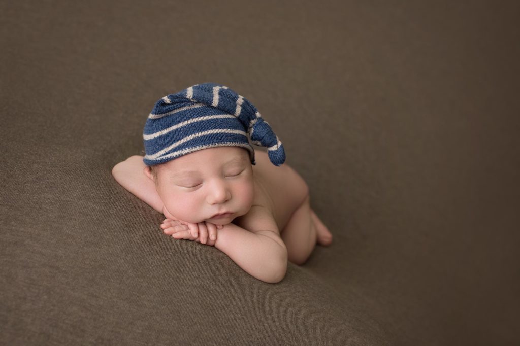 Durham Newborn Photographer | Sally Salerno Photography | www.sallysalernophotography.com