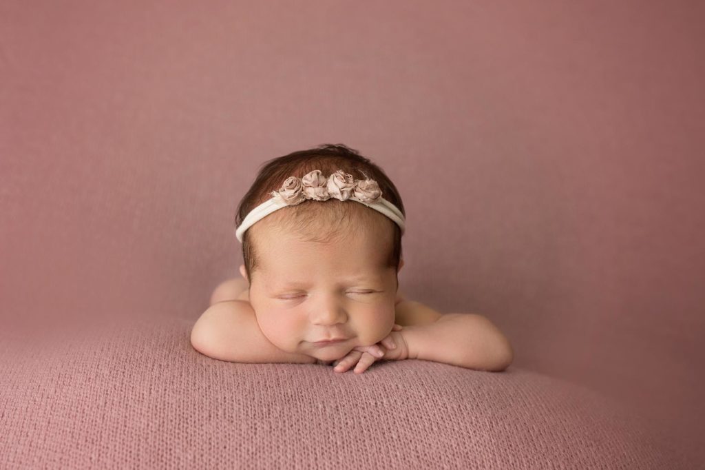Raleigh Newborn Photographer | Sally Salerno Photography | www.sallysalernophotography.com